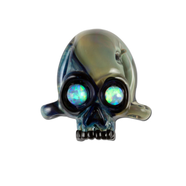 NS Green Exotic Frit (S)