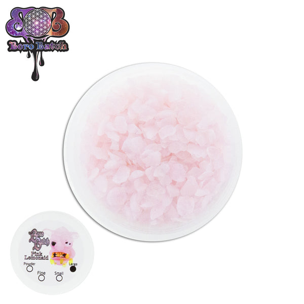 BB Pink Lemonade Frit (Large)