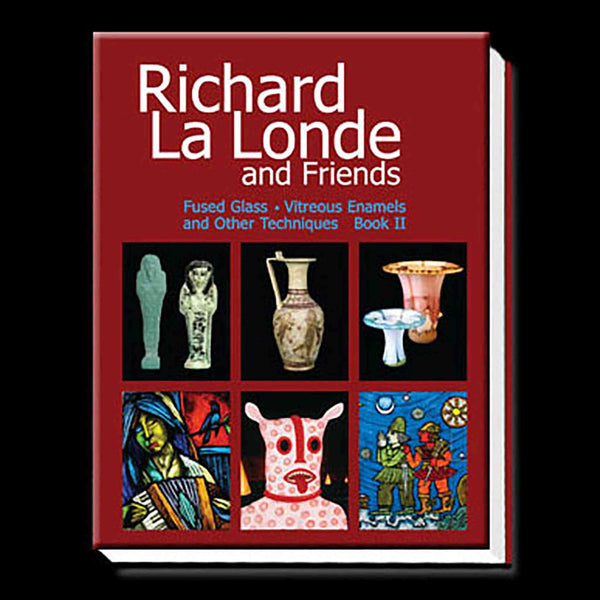 Richard Lalonde & Friends - Vol 2