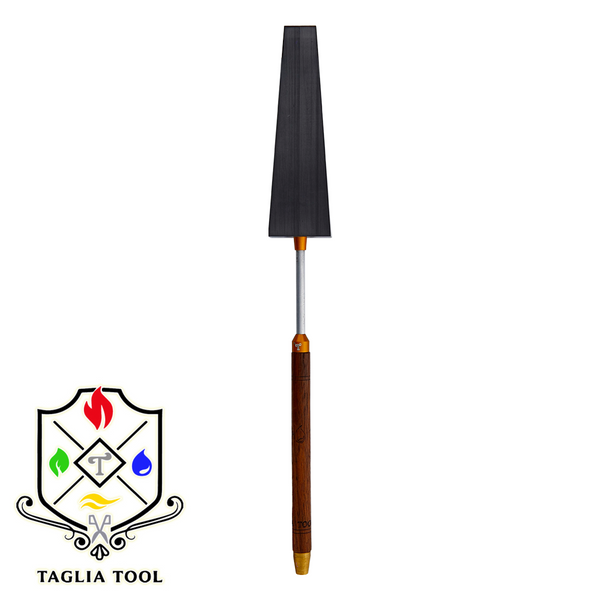 Taglia Mickelsen Wedge on Handle