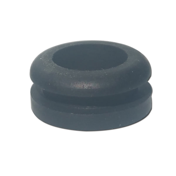 12mm Flat Rubber Grommet