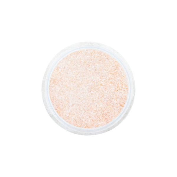 SALMON PINK OPAL FINE FRIT