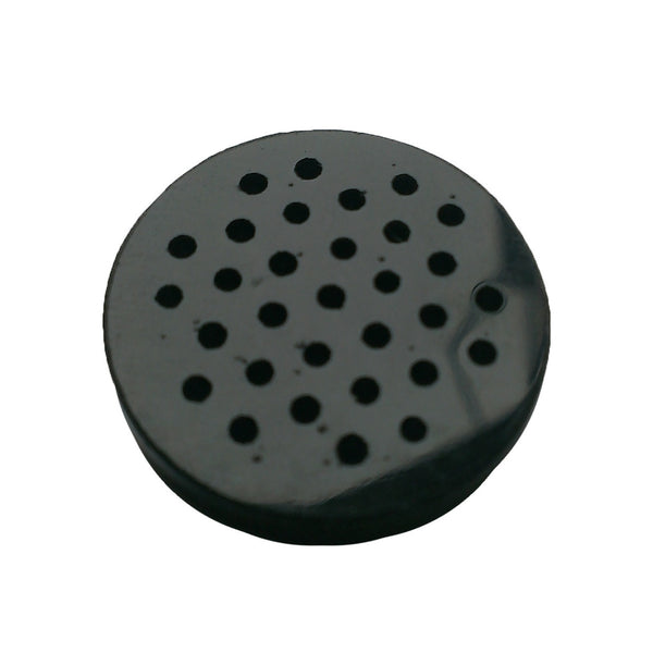 Black Diffuser Disc (Fits 38mm)