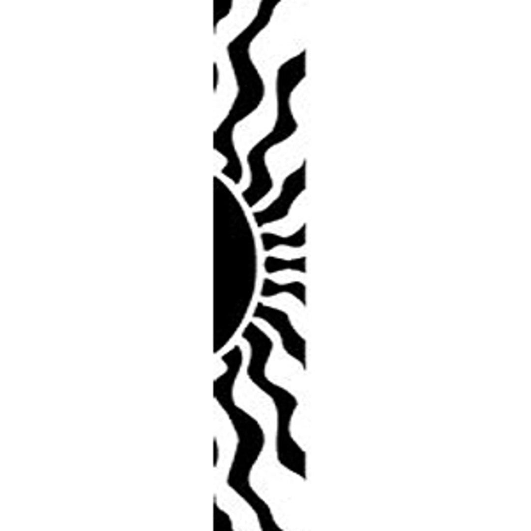 Dichro Bracelet Image - Sunset Wave