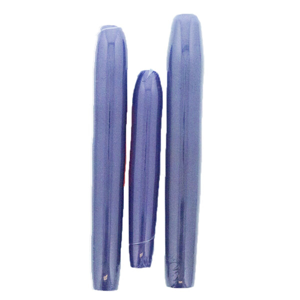 DinkDink Hyacinth Opal Encased Tubing