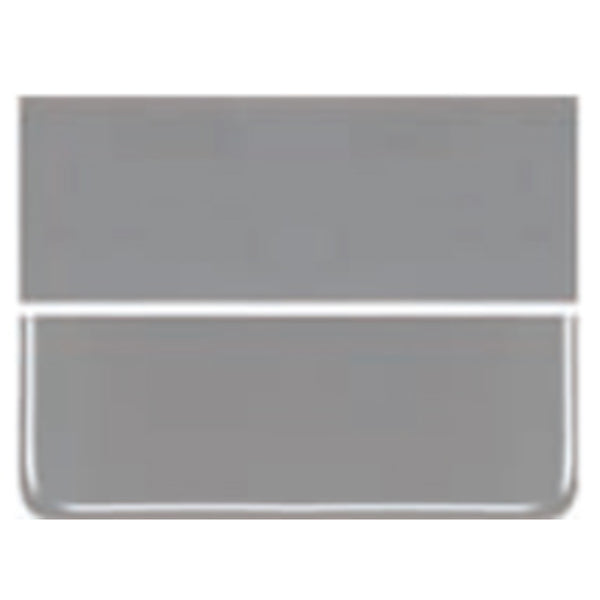 DECO GRAY DBL ROLLED 3MM OPALESCENT