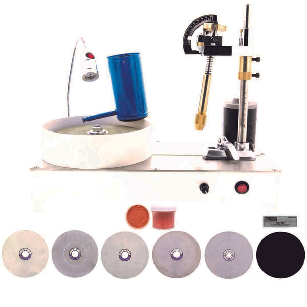 Faceting Machine Kit