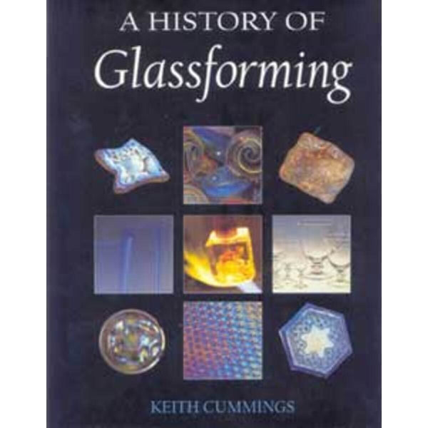 A History of Glassforming