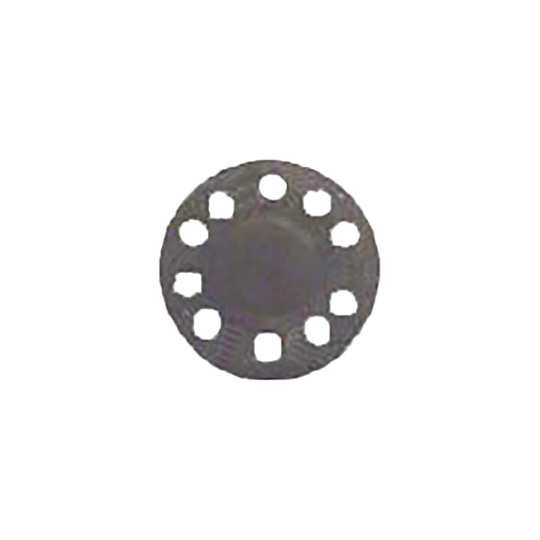 7/16" 10-Port Circular Burner Tip