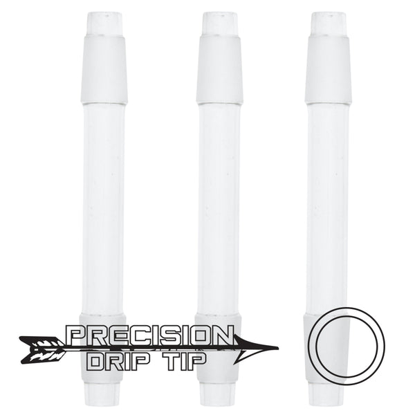 Precision 19/26 Male Drip-Tip Joint