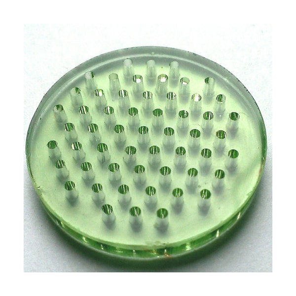 Green Diffuser Disc (Fits 50mm)