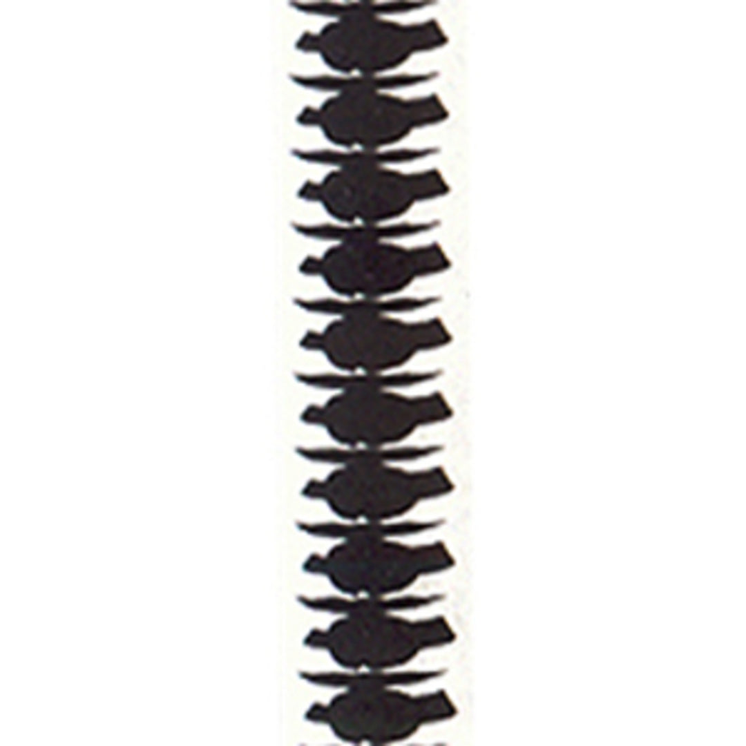 Dichro Bracelet Image - School of Fish