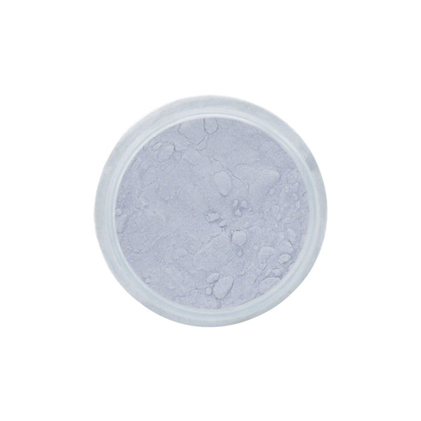 DEEP ROYAL PURPLE TRANS FRIT POWDER