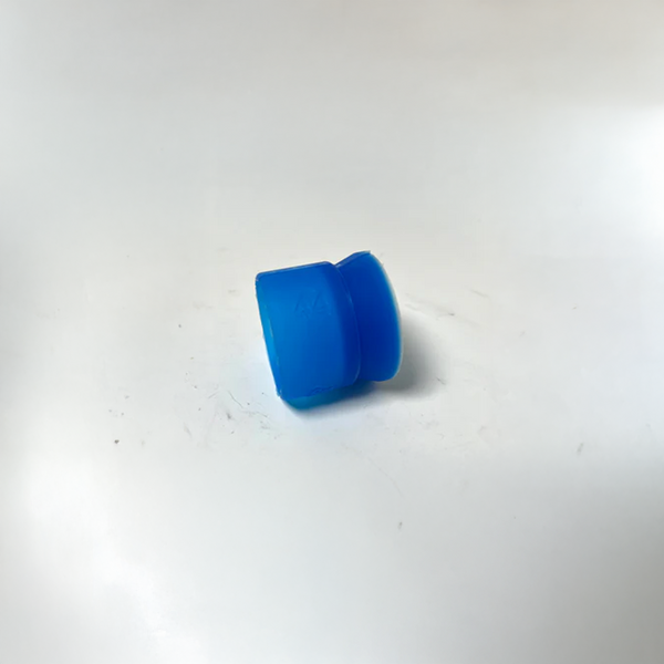 Madhatter Boro Boots - 44mm