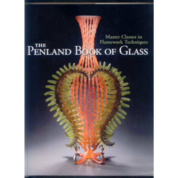 Penland Book of Glass