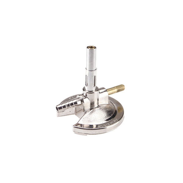 Adjustable Micro Bunsen w/ Valve