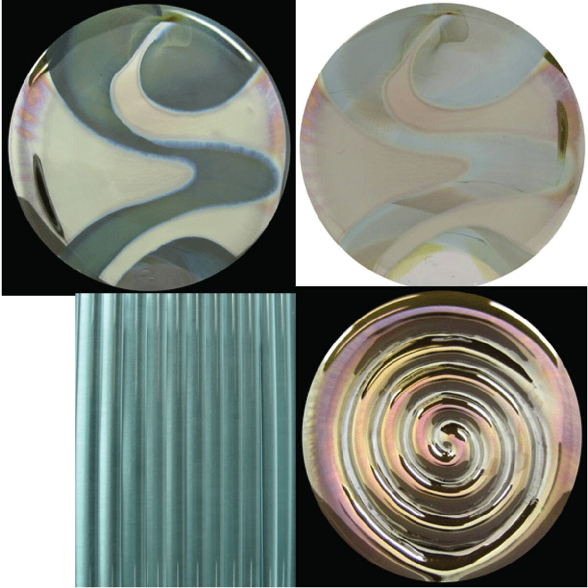 Double Helix Notos Rod – ABR Imagery