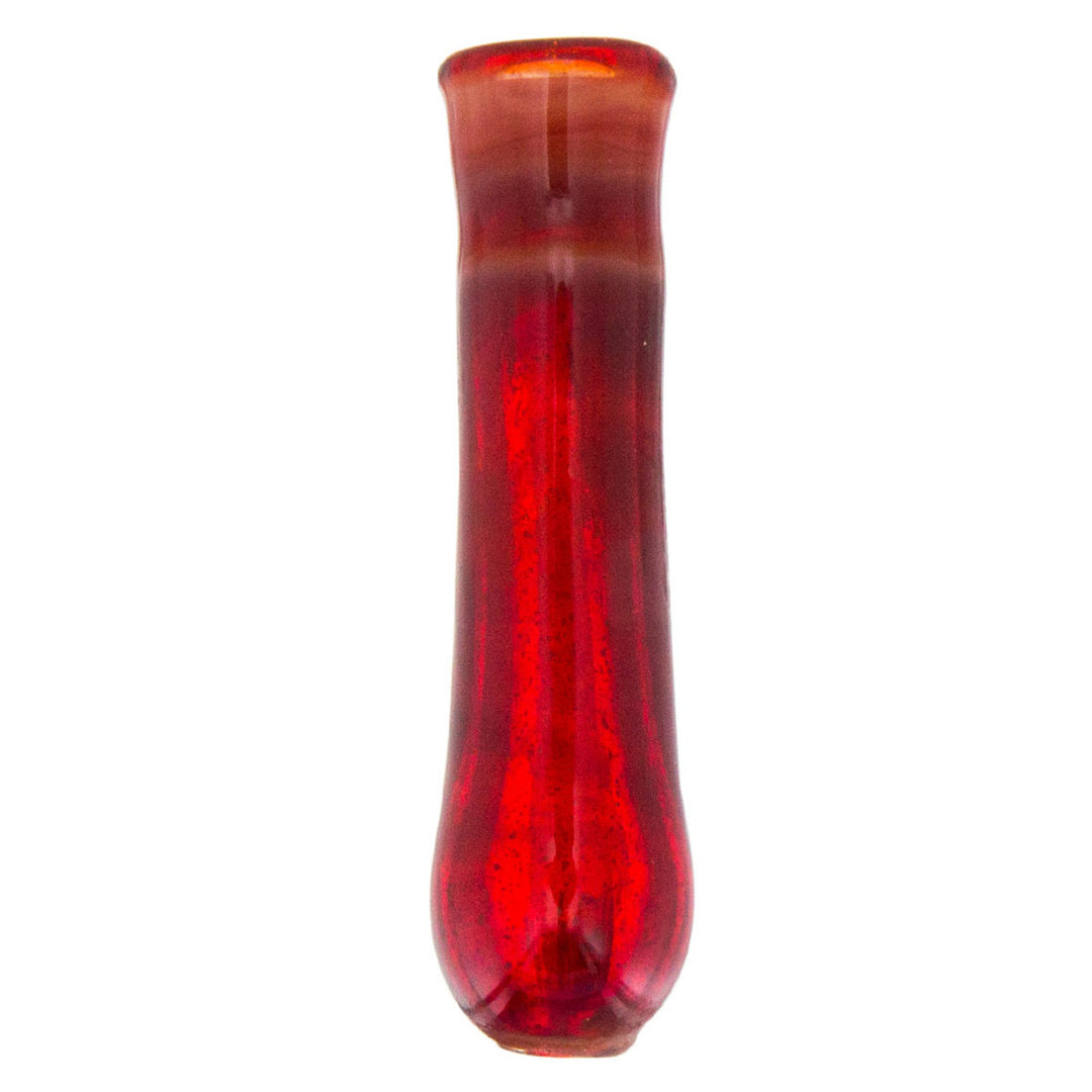 Small Batch Boro Batch - Red Test 