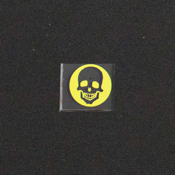 Jolly Skull Image