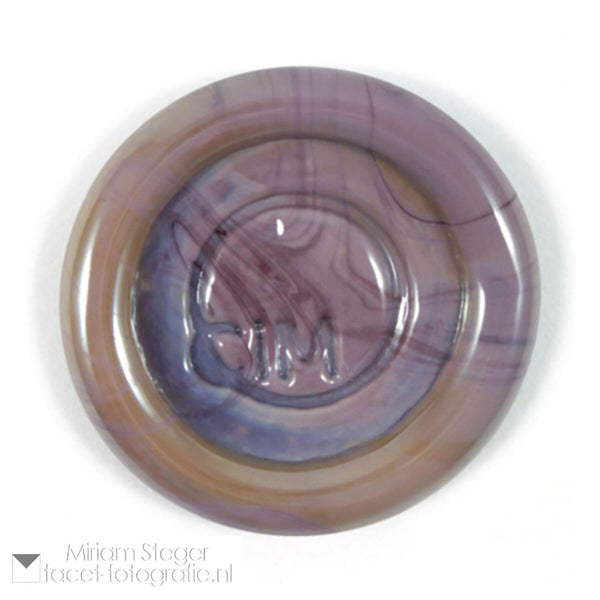 Messy Poi Rod (104 COE) - Fire Sale