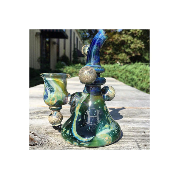 NS Deppe Darkness Tubing (Odds)