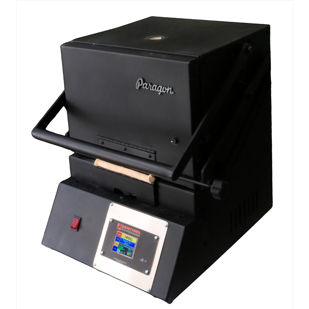 Paragon SC3 Digital Kiln w/ Guillotine Door – ABR Imagery