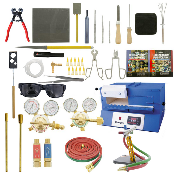 Starter Kit Plus - GTT Lynx