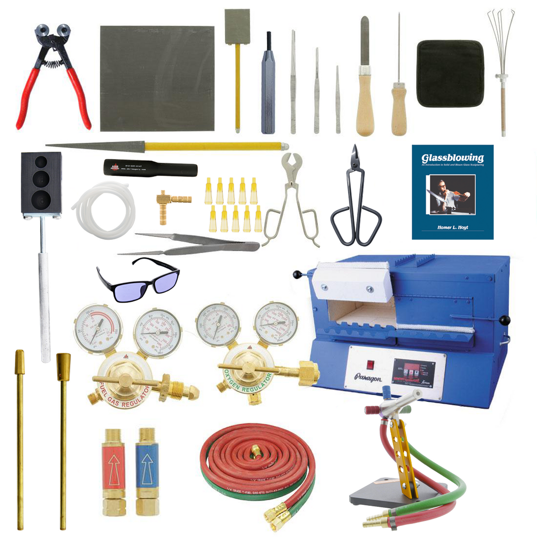 Starter Kit Plus - GTT Lynx