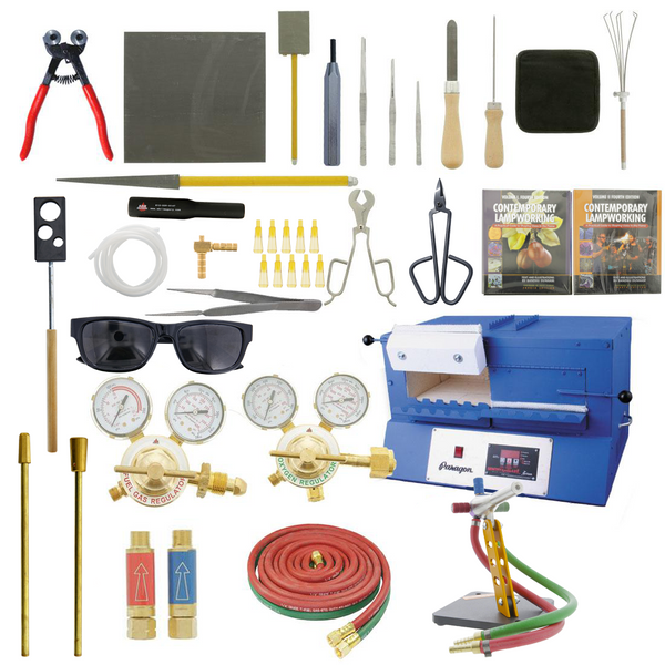 Starter Kit Plus - GTT Lynx
