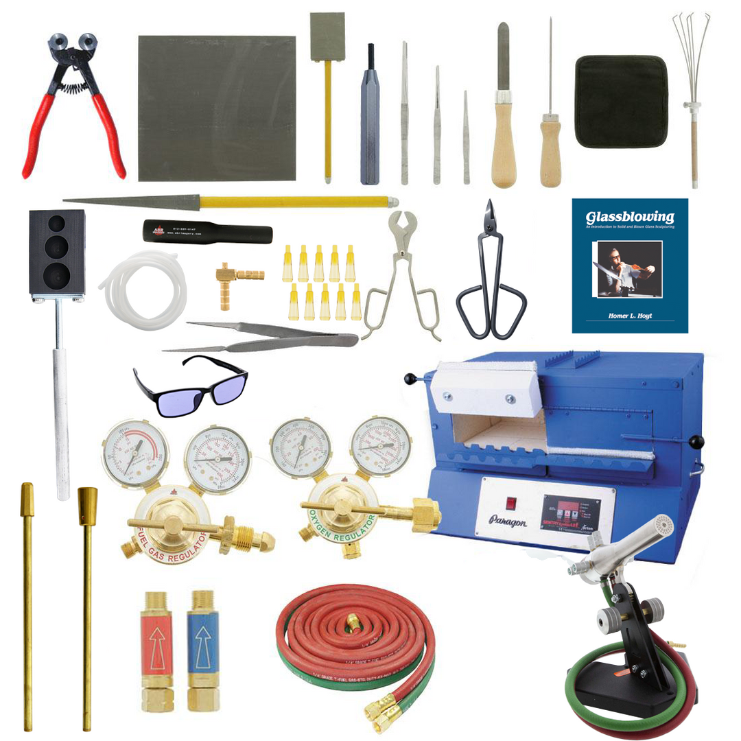 Starter Kit Plus - GTT Mirage