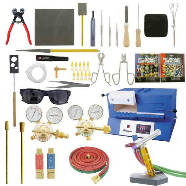 Starter Kit Plus - GTT Phantom