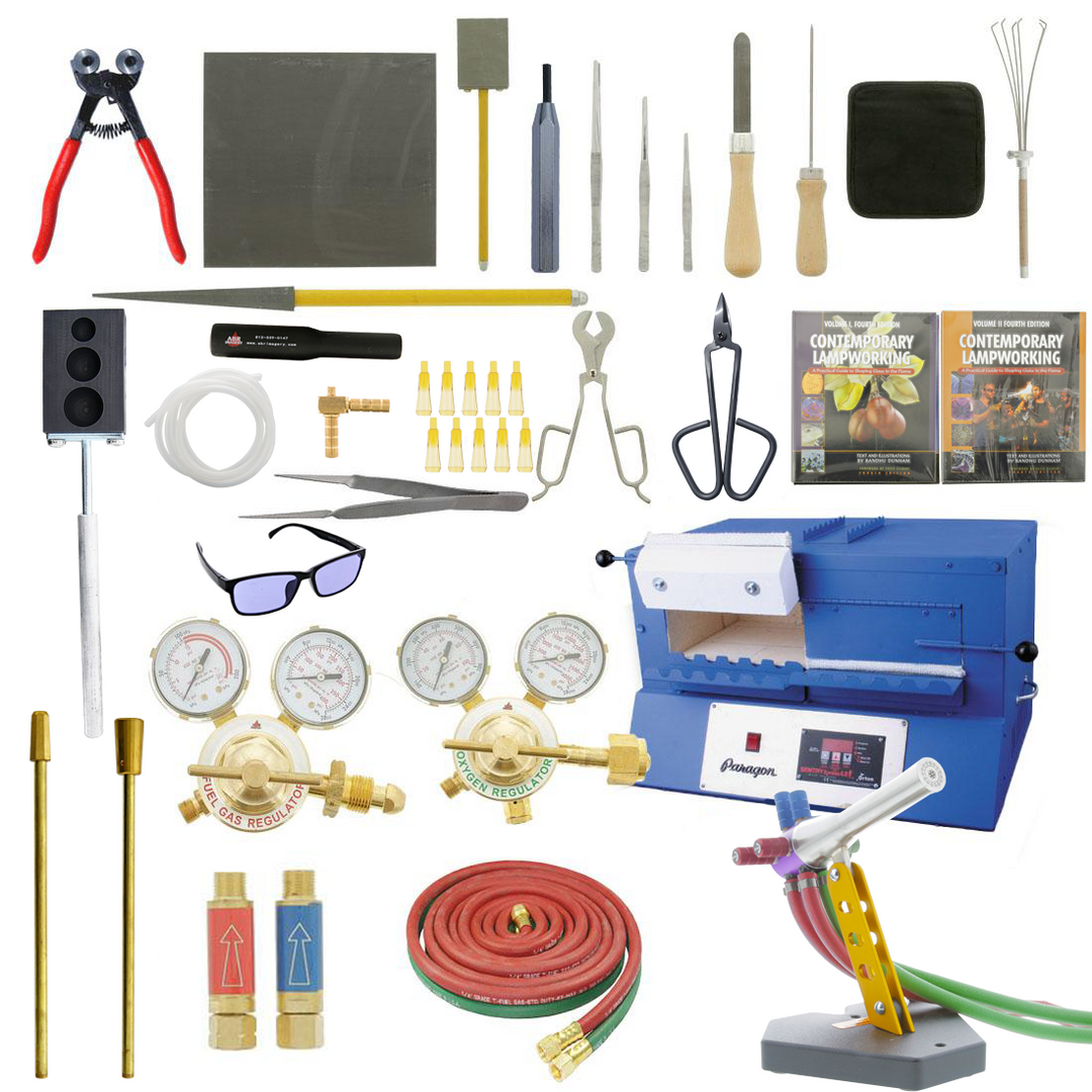Starter Kit Plus - GTT Phantom