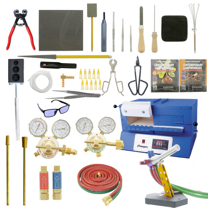 Starter Kit Plus - GTT Phantom