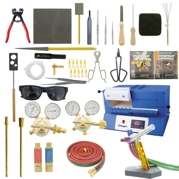 Starter Kit Plus - GTT Phantom
