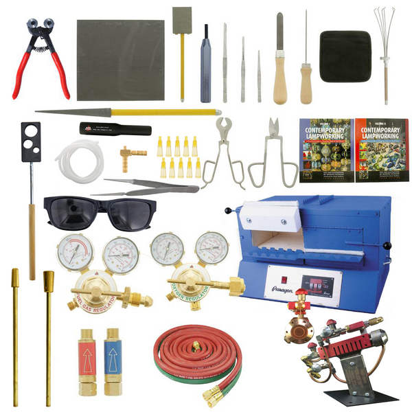 Starter Kit Plus - Nortel Red Max