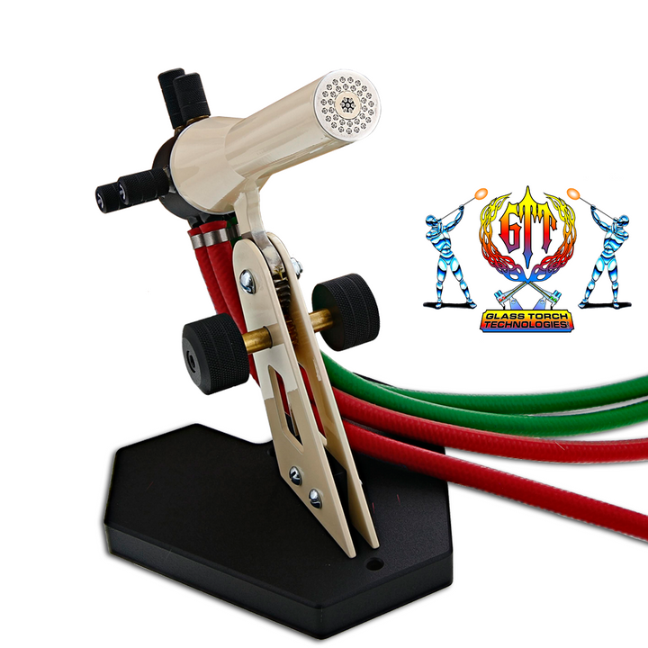 GTT Mirage Bench Torch  - Black &amp; Cream