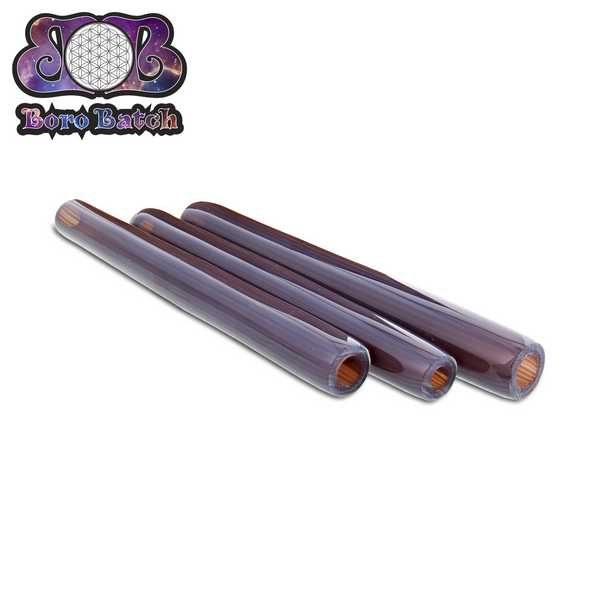 Boro Batch Blackberry Jam (VST)