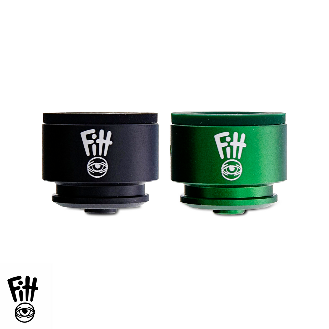 Ryan Fitt High Veocity Core Interface