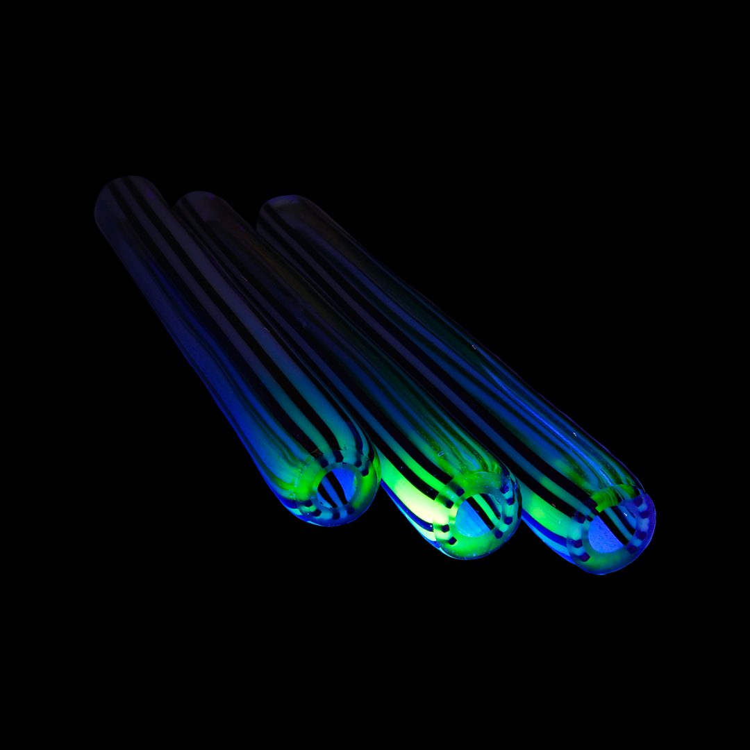 Northstar Galaxy X Boro Batch Electric Coconut  &amp; Synergy (VST)