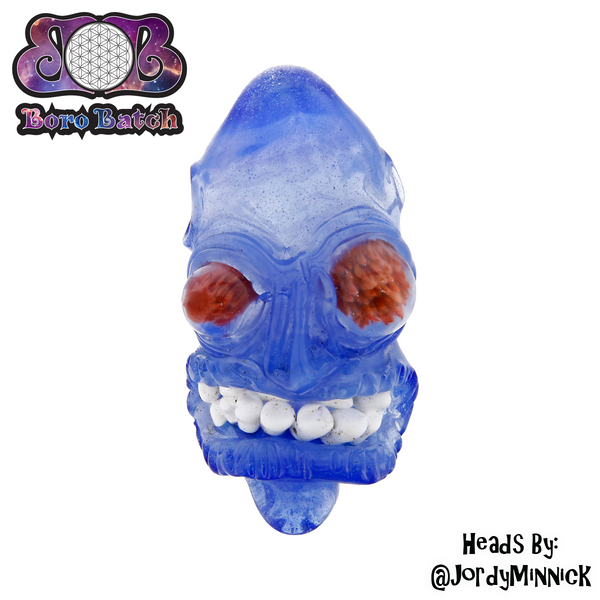 Boro Batch Divided Sky Rod (Mid)