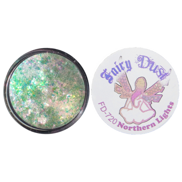 Fairy Dust - Northern Lights