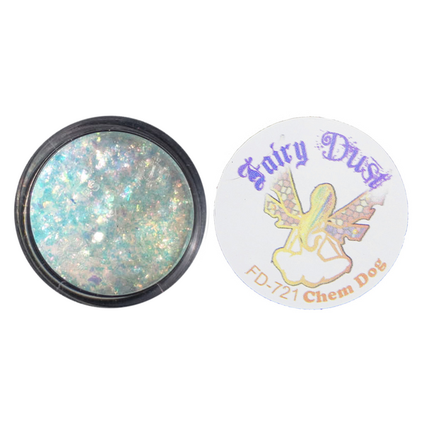 Fairy Dust - Chem Dog