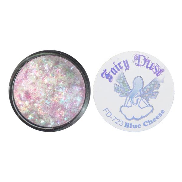 Fairy Dust - Blue Cheese