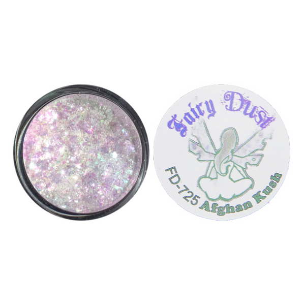 Fairy Dust - Afghan Kush