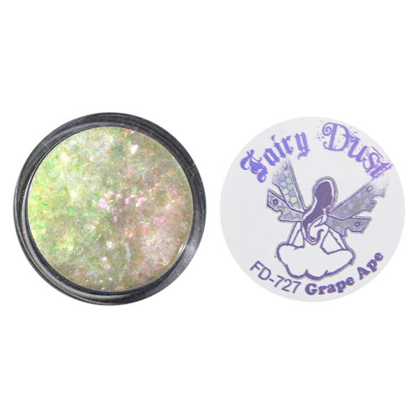 Fairy Dust - Grape Ape
