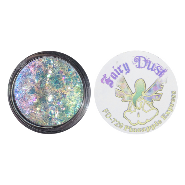 Fairy Dust - Pineapple Express