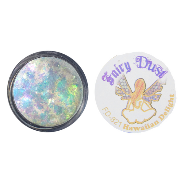 Fairy Dust - Hawaiian Delight