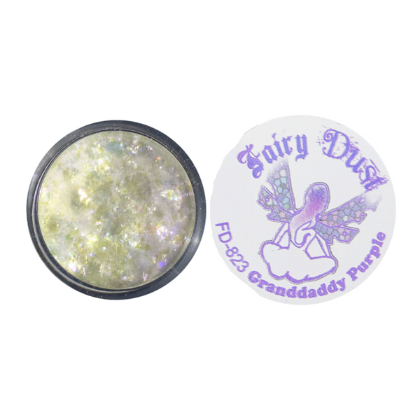 Fairy Dust - Grandaddy Purple