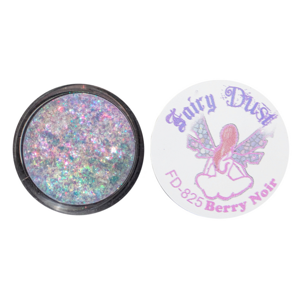 Fairy Dust - Berry Noir