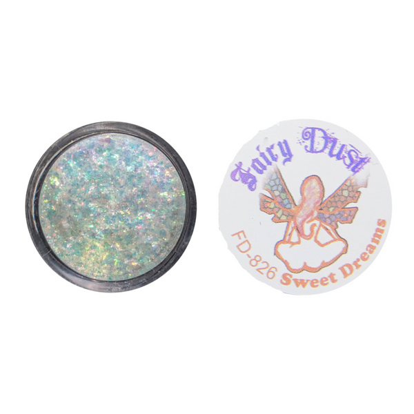 Fairy Dust - Sweet Dreams